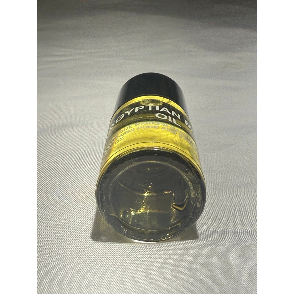 Abdul Kareem Egyptian Musk Oil 0.5oz Found in an Estate Clean Out - Picture 3 of 4